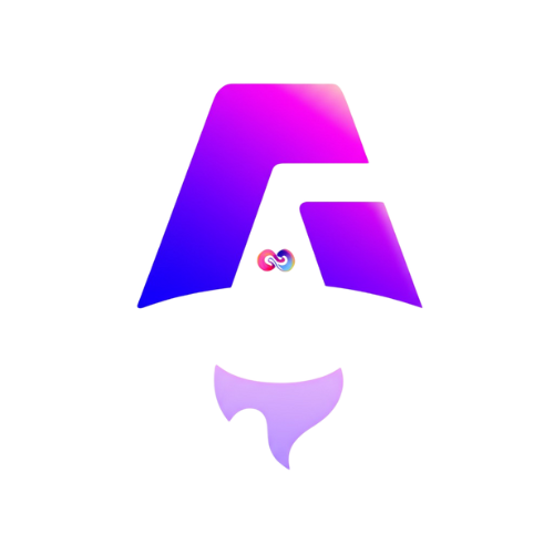 Anscod Logo - Kevin Otty développeur web et mobile freelance