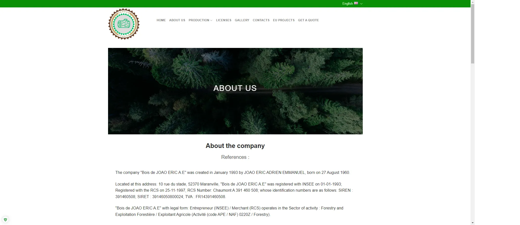 First additional image of the project