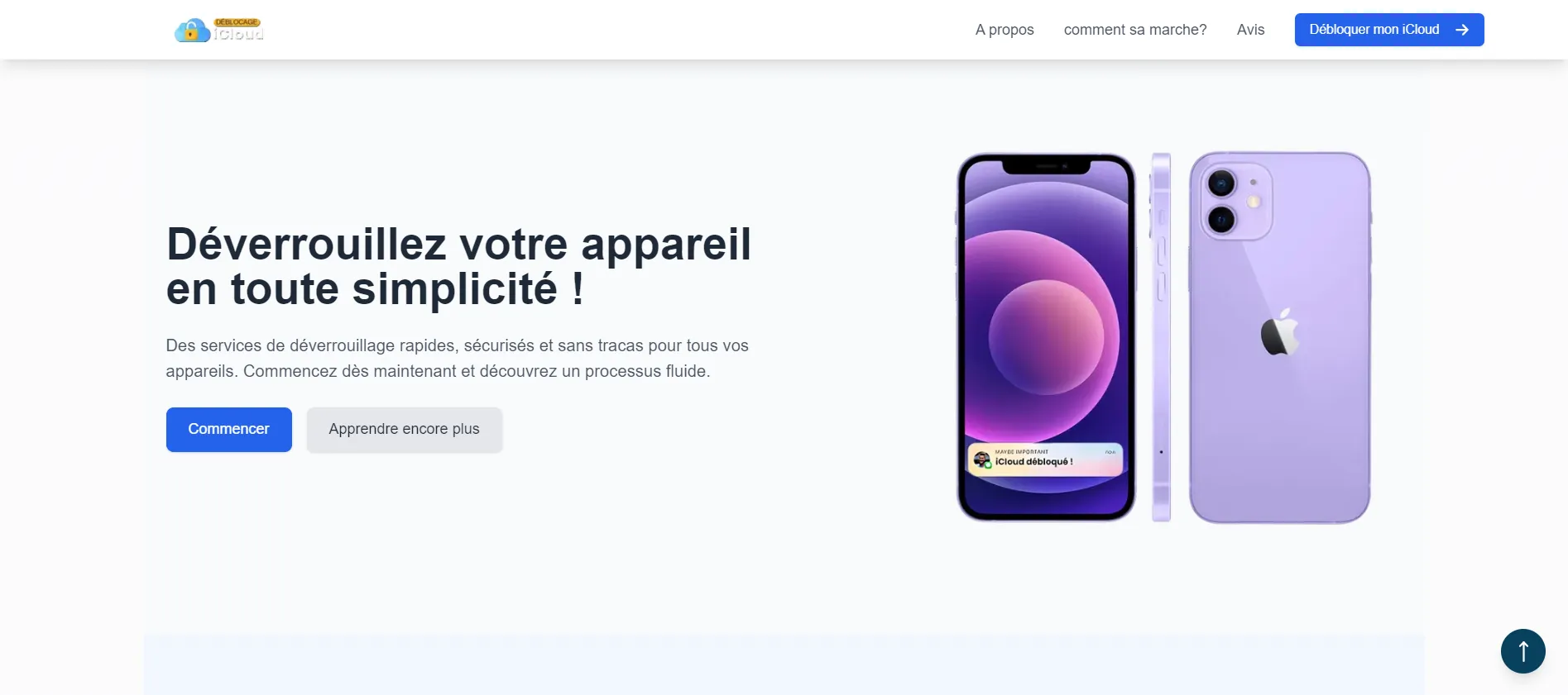 First additional image of the project