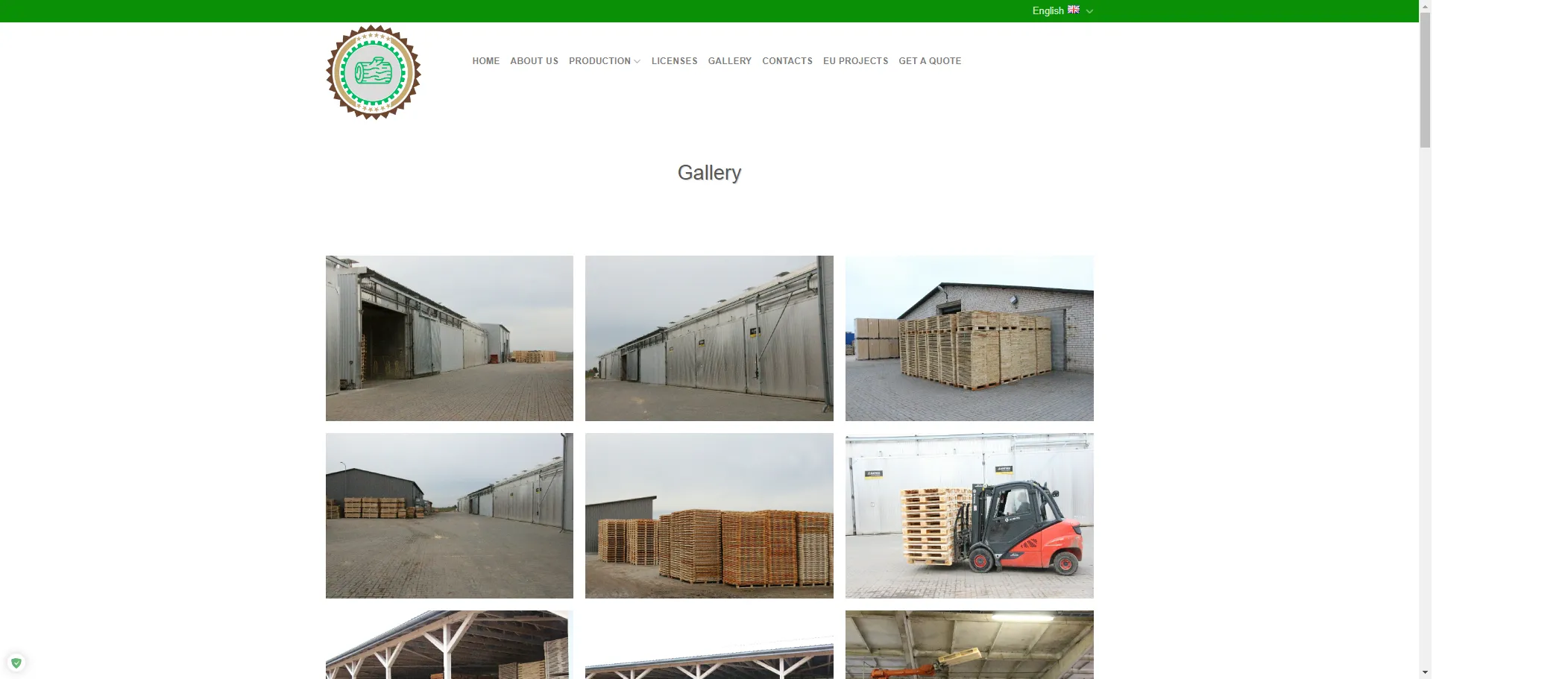 Second additional image of the project