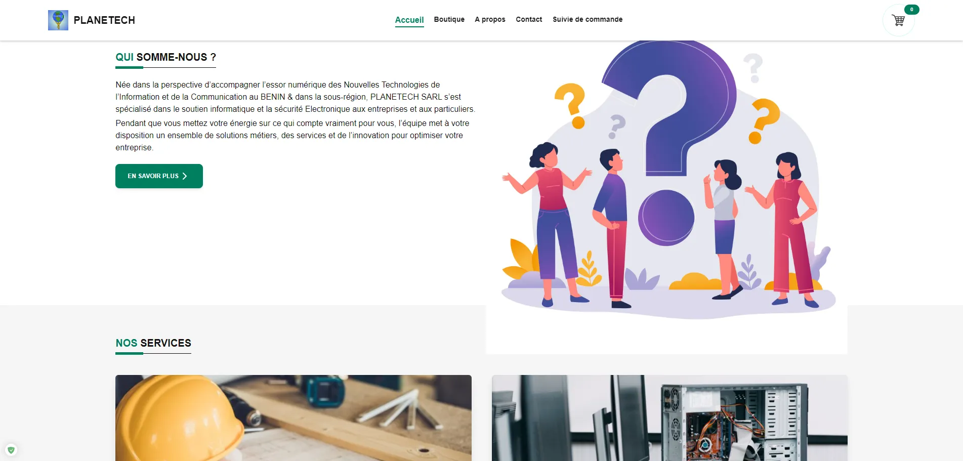 First additional image of the project