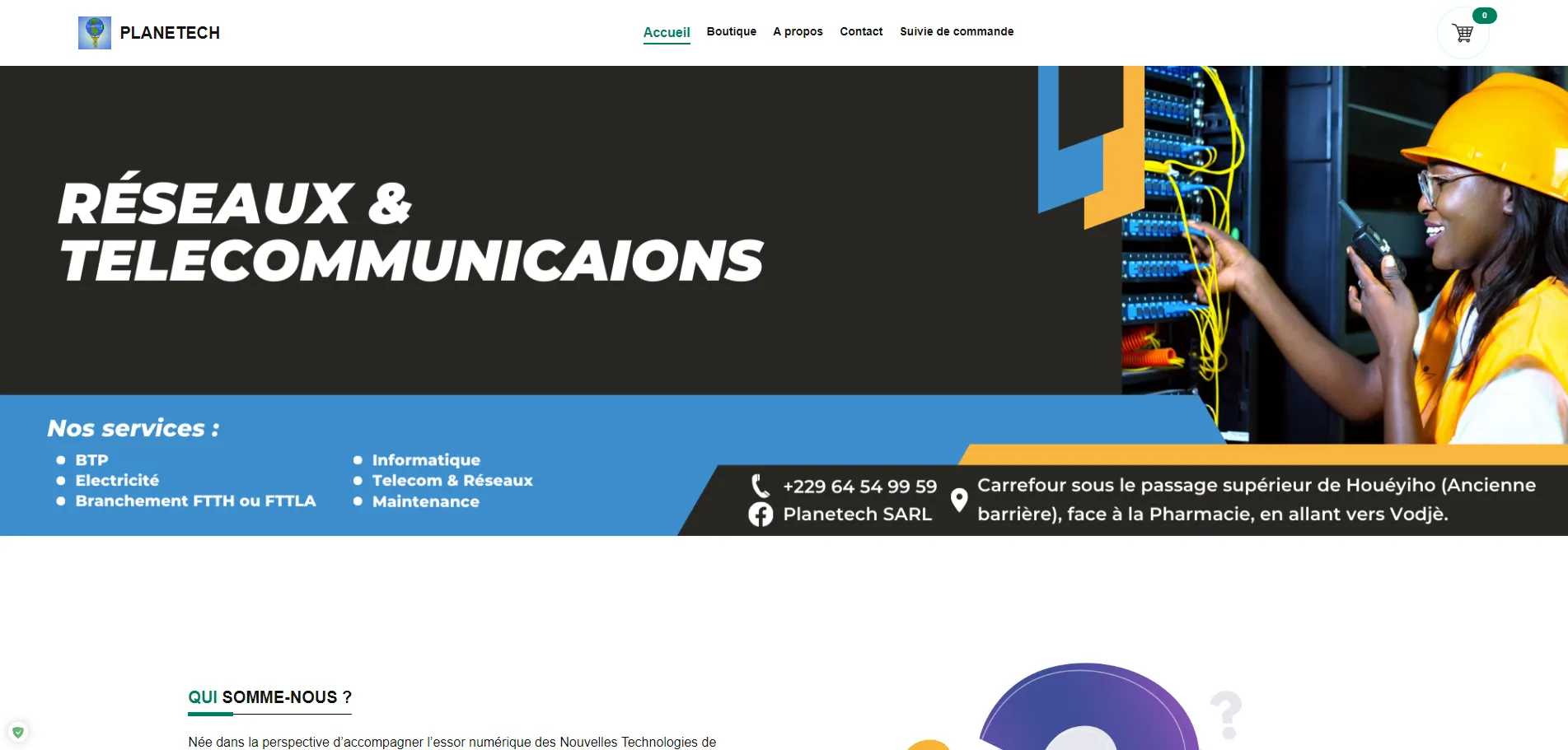 Second additional image of the project