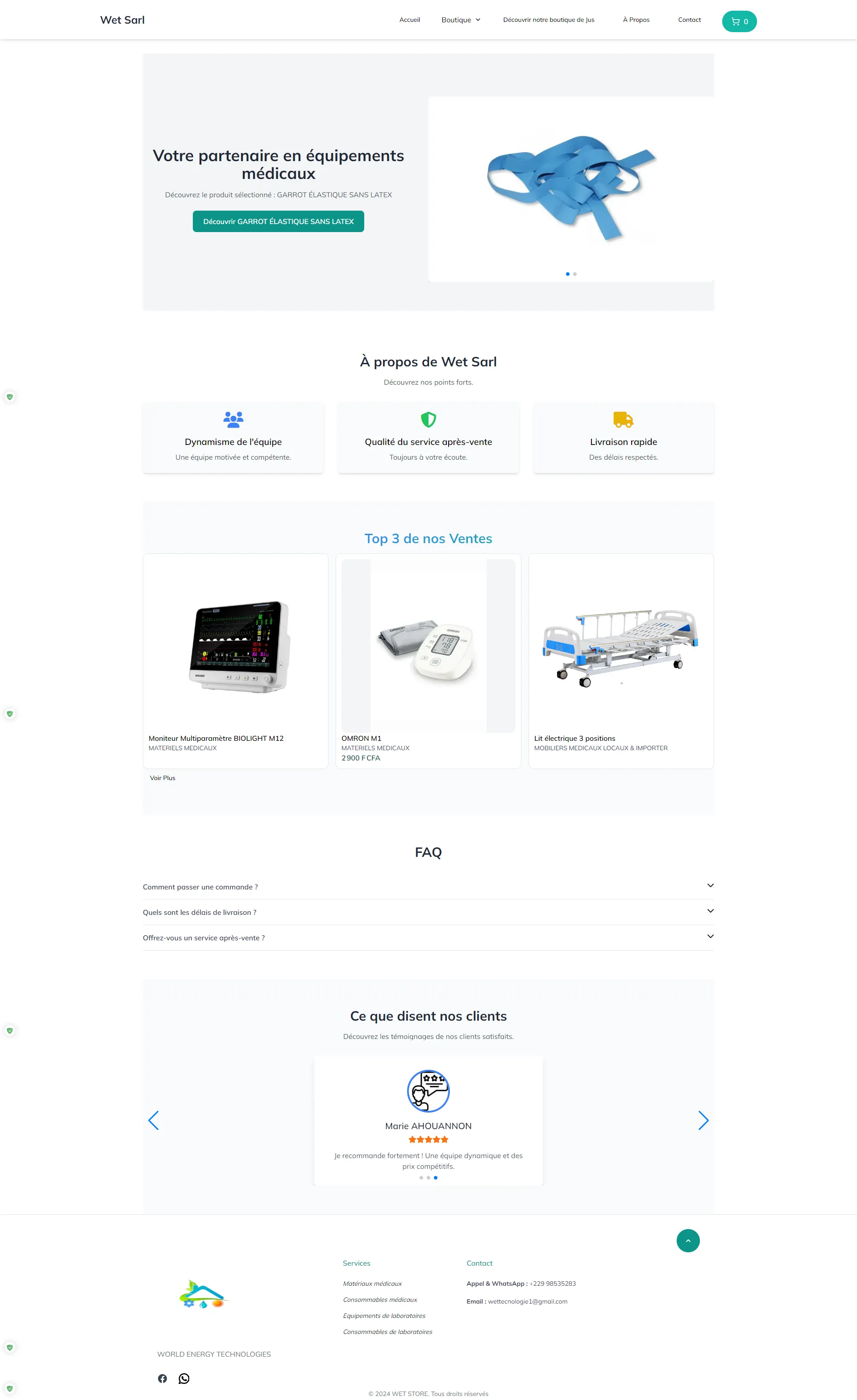 First additional image of the project