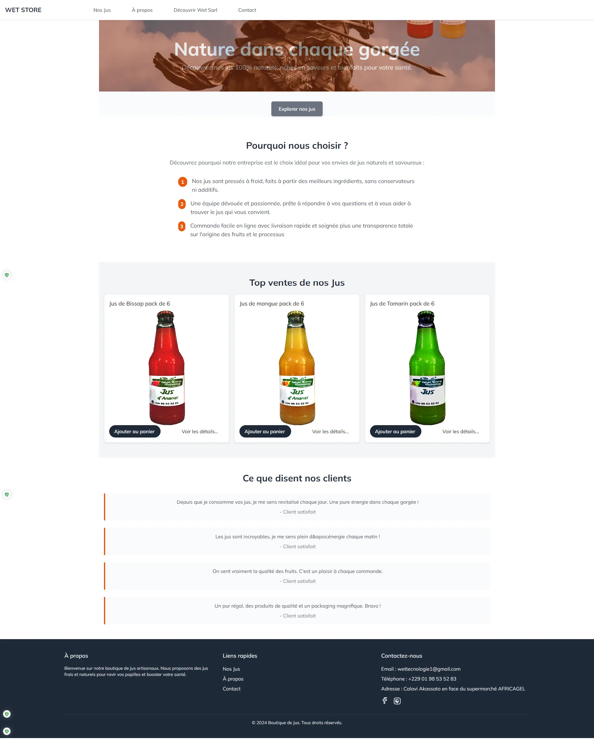 Second additional image of the project