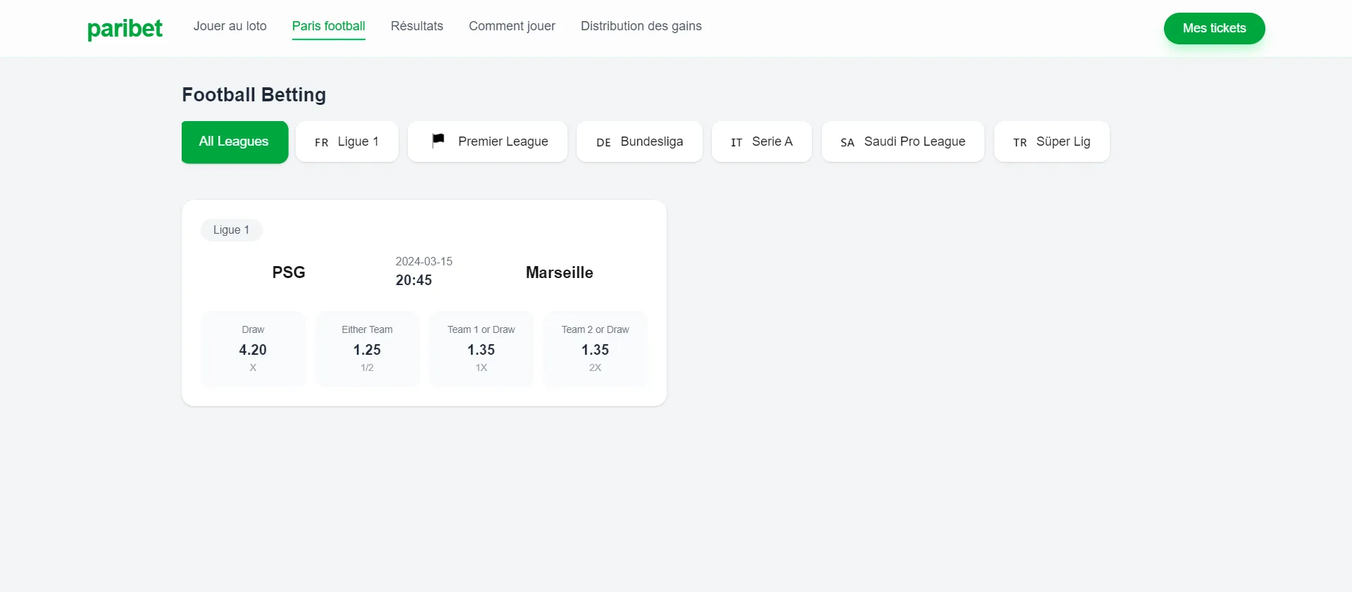 First additional image of the project