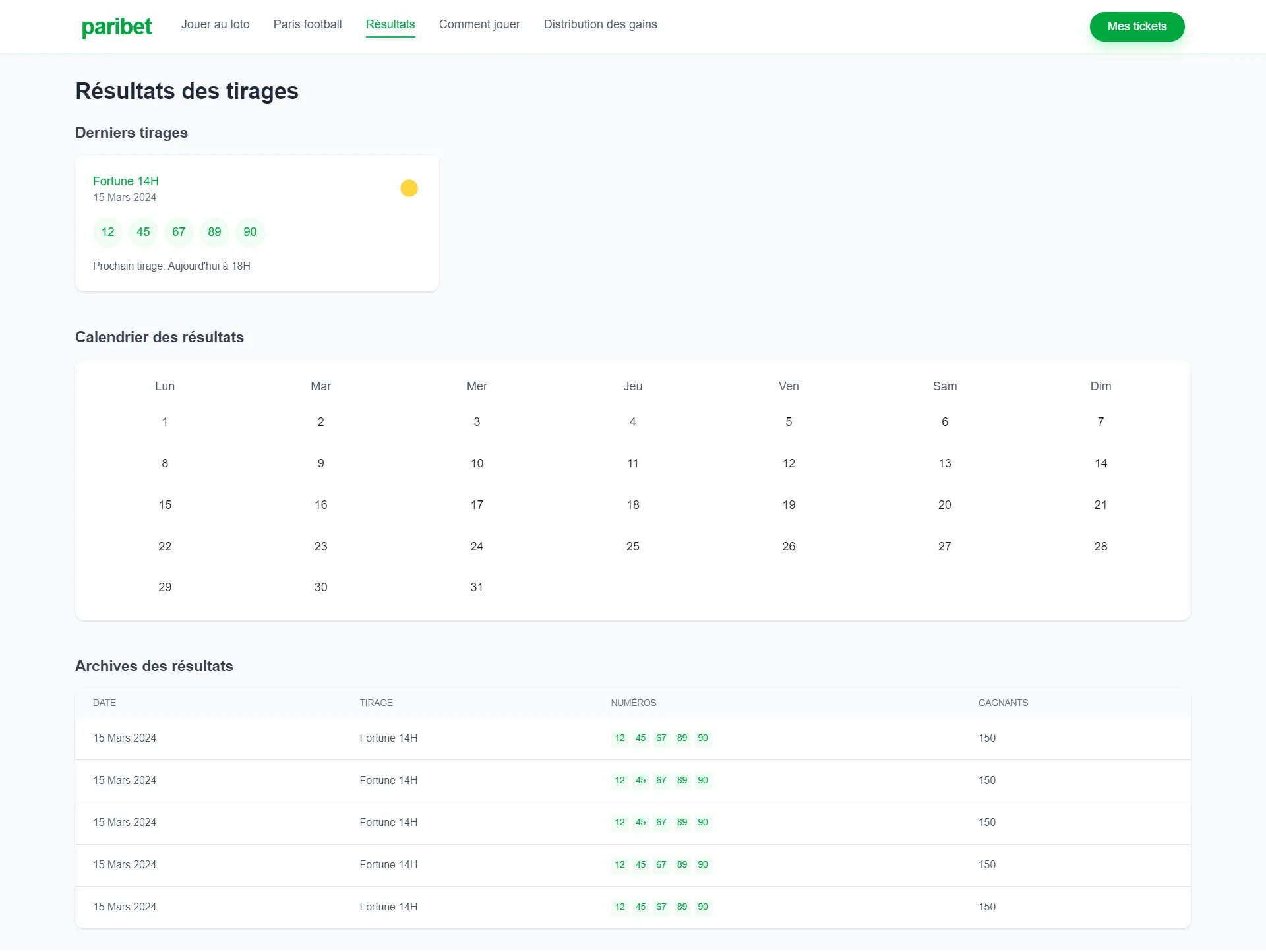 Second additional image of the project